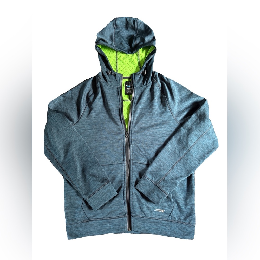 American Eagle Outfitters Men’s Active Flex Jacket